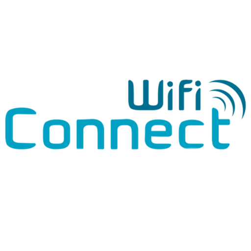 Wifi Connect logo