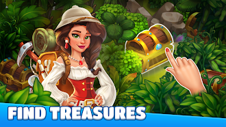 Game screenshot Adventure Bay: Фермерские Игры mod apk