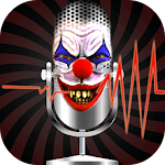 Cover Image of Download Scary Voice Changer Horror 1.3 APK