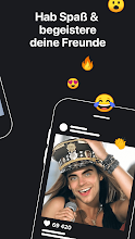 Reface Gesichter Austauschen In Videos Und Fotos Apps Bei Google Play
