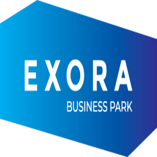 Exora logo