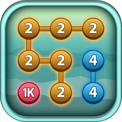 Number Crush: The Puzzle Game Header - AppWisp.com