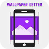 Live Wallpaper Setter icon