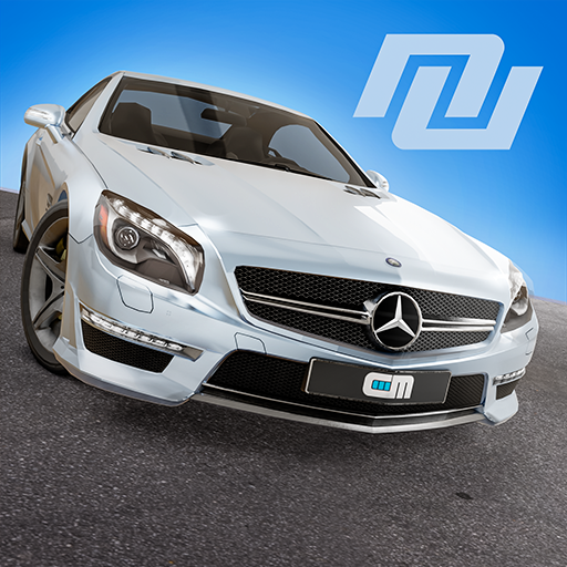Nitro Nation Mod APK 7.5.5 (Unlimited money and gold)