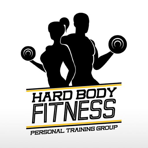 Hard Body Fitness PTG logo