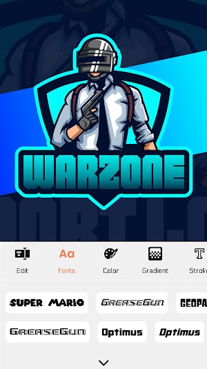 画像クリックでメニュー表示／非表示