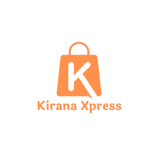 Kirana Xpress logo