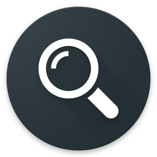 App Search Quick logo