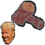 Cover Image of Download Whack-a-Trump  APK