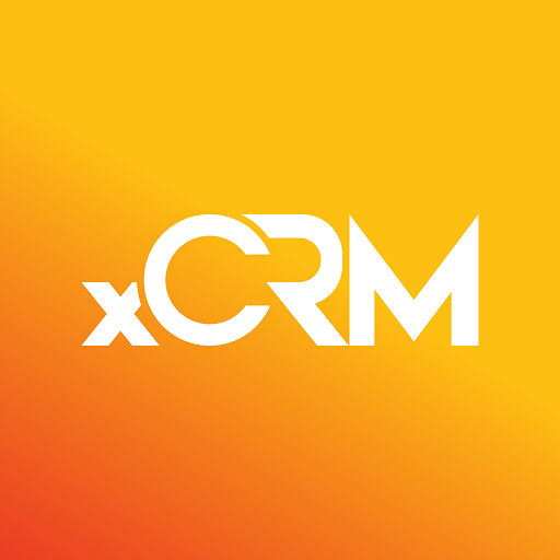 xCRM logo