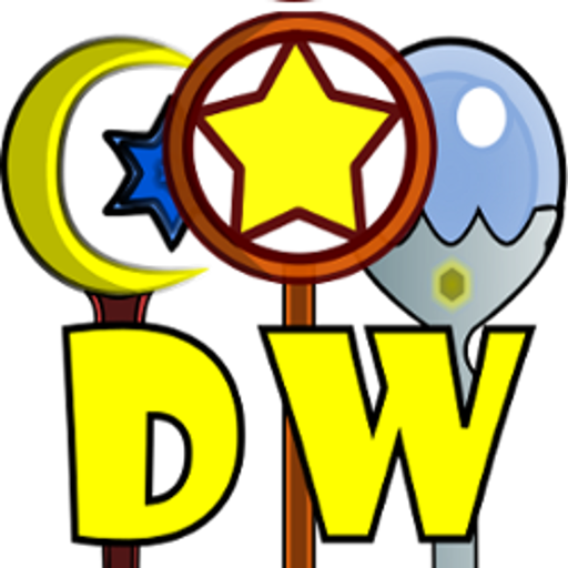 Brave - Dream Guardian logo