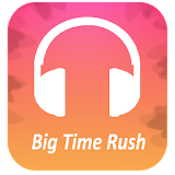 Big Time Rush SONGS icon