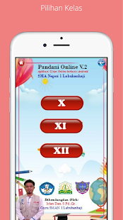 Pandani Online 3.0 APK screenshots 3