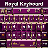 Royal Keyboard icon