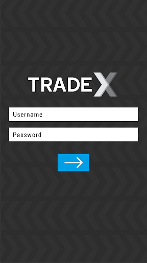 Android application TradeX Wing Fighter screenshort