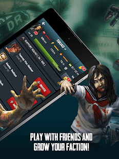 Zombie Slayer Strategy Game 3.34.3 screenshots 9