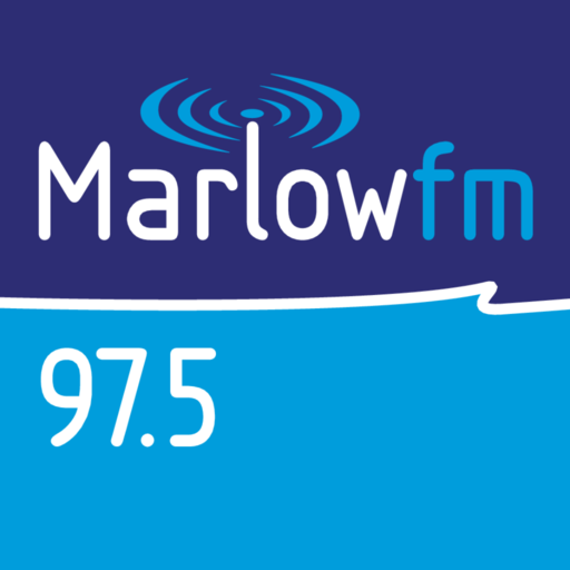 Marlow FM logo