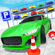 Multilevel Car Parking Driving - Androidアプリ