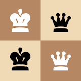 Chess 3D Multiplayer icon
