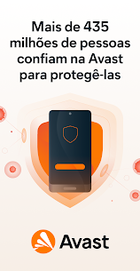Avast Antivirus Premium APK MOD v25.13.0 (PRO) Download 1