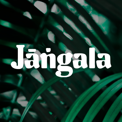 Jangala Yoga & Wellness logo