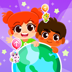 Cover Image of Download Minibuu World - Games for Kids 1.1 APK