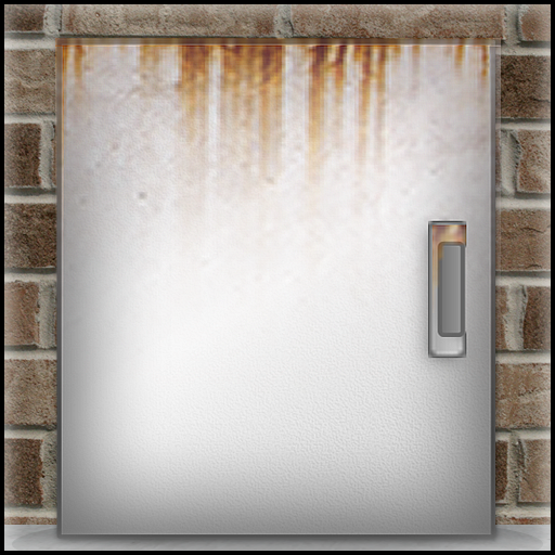 100 Doors Remix logo