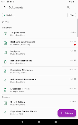 BKK B. Braun Aesculap - ePA