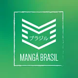 Mangás Brasil icon