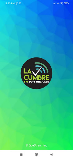 La Cumbre Fm Monte Vera Screen 3
