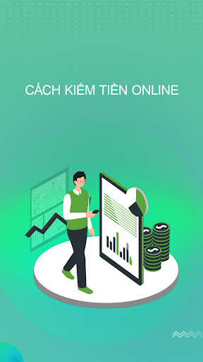 Android application Việc Làm 24h screenshort
