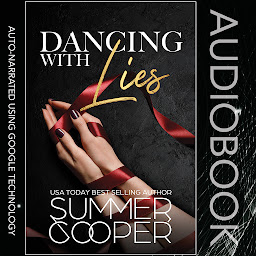 Icon image Dancing With Lies: A FREE Billionaire Best Friend's Brother Contemporary Romance