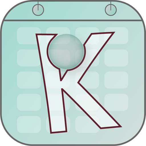 KickOut - Évènements partagés logo
