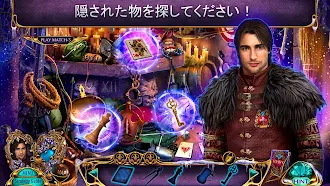 Game screenshot Dark Romance 8 f2p mod apk