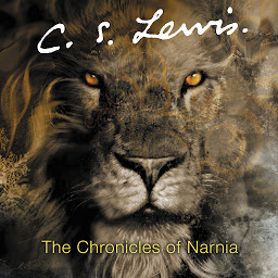 Picha ya aikoni ya The Chronicles of Narnia Complete Audio Collection