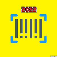 QR сканер штрих-кода - 2020