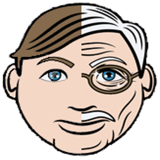 Then And Now logo