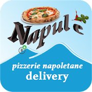 Napulè Delivery Italia - Pizzerie Napoletane TOP