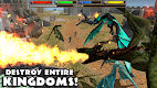 screenshot of Ultimate Dragon Simulator