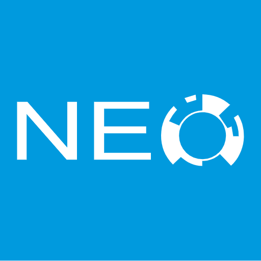 NEO: FieldWorker logo