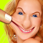 Cover Image of Download Warp My Face: Fun Photo Editor 220124 APK