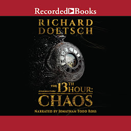 Icon image The 13th Hour: Chaos
