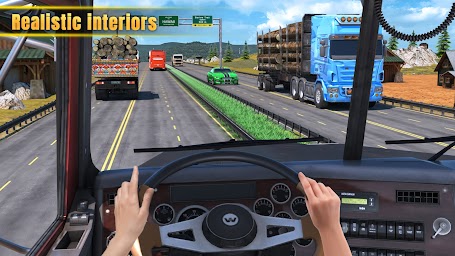 Truck Simulator 2022: Europe