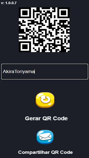 Gerar QR Code Grátis screenshot 3