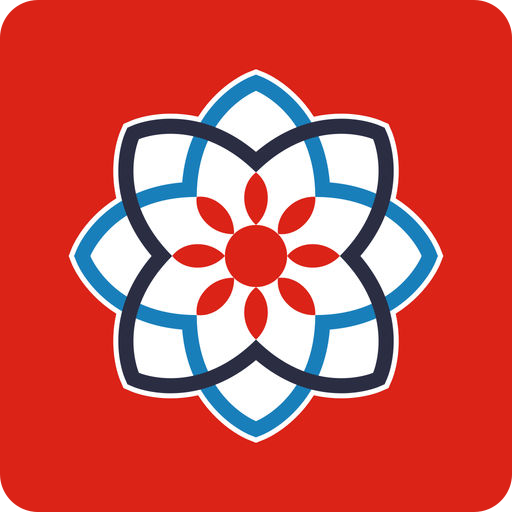 SimSim Middle Eastern Recipes logo