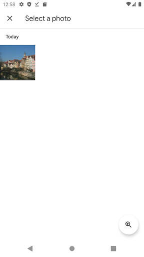 Art Style - styled photo