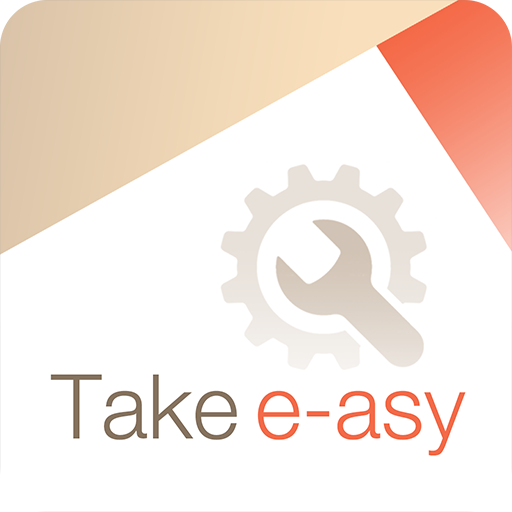 Take e-asy 1.3.0 Icon