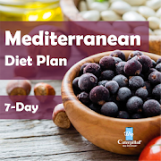 Top 28 Health & Fitness Apps Like Mediterranean Diet Plan - Best Alternatives