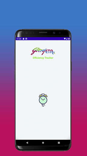 Android application GodrejEta-The Productivity Too screenshort