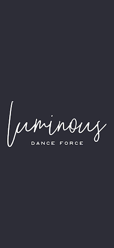 Android application Luminous Dance Force screenshort